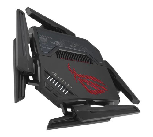  Маршрутизатор ASUS GT-BE98 (90IG08F0-MO9A0V) 