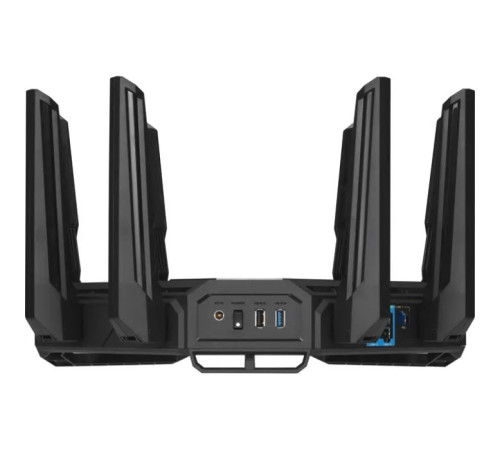  Маршрутизатор ASUS GT-BE98 (90IG08F0-MO9A0V) 