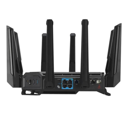  Маршрутизатор ASUS GT-BE98 (90IG08F0-MO9A0V) 