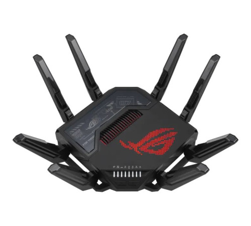  Маршрутизатор ASUS GT-BE98 (90IG08F0-MO9A0V) 