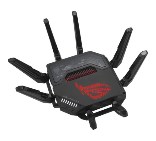  Маршрутизатор ASUS GT-BE98 (90IG08F0-MO9A0V) 