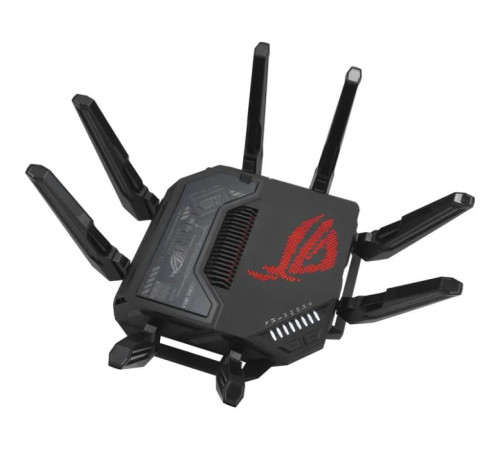  Маршрутизатор ASUS GT-BE98 (90IG08F0-MO9A0V) 