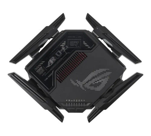  Маршрутизатор ASUS GT-BE98 (90IG08F0-MO9A0V) 