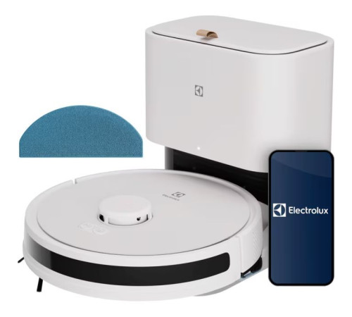 Пылесос Electrolux ER71UW2SW