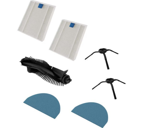 Пылесос Electrolux ER71UW2SW