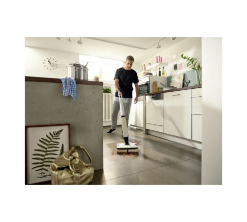 Пылесос Karcher FC 7 Cordless (1.055-701.0)