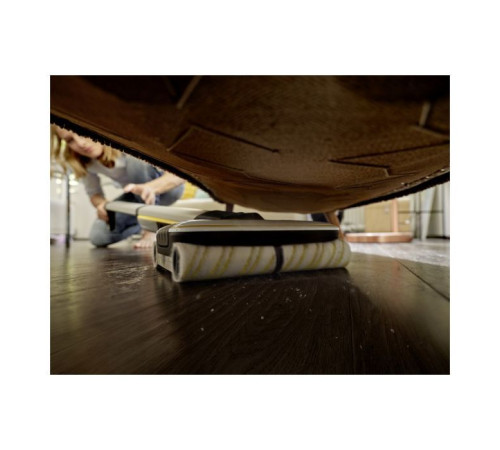 Пылесос Karcher FC 7 Cordless (1.055-701.0)