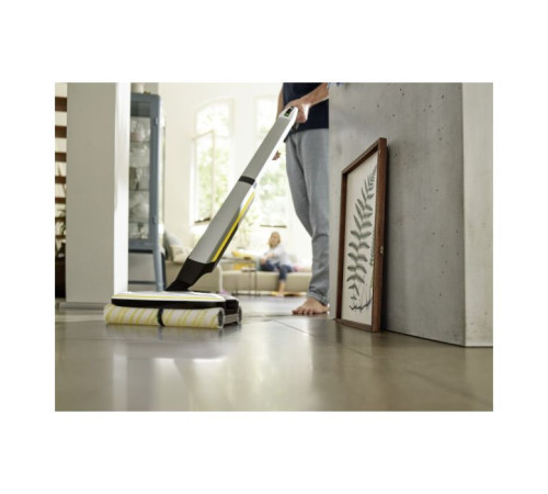 Пылесос Karcher FC 7 Cordless (1.055-701.0)