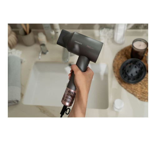  Фен Ardesto HD-R300PT 