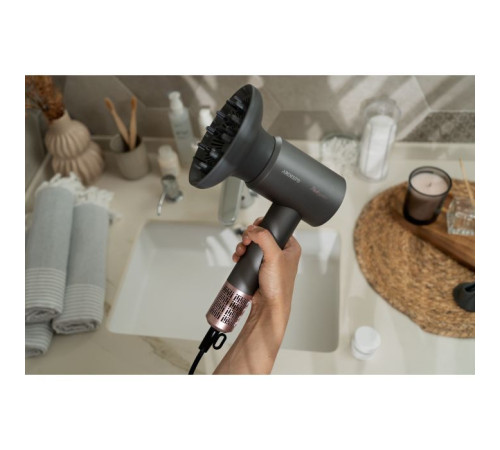  Фен Ardesto HD-R300PT 