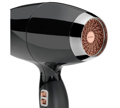  Фен Babyliss 6716DE 
