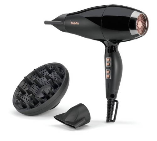  Фен Babyliss 6716DE 