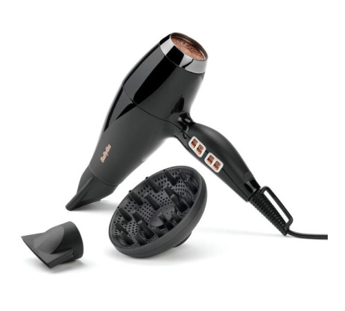  Фен Babyliss 6716DE 