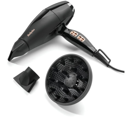  Фен Babyliss 6716DE 