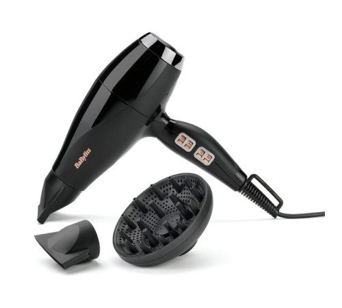  Фен Babyliss 6716DE 