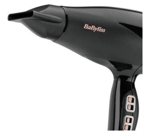  Фен Babyliss 6716DE 