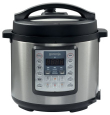 Мультиварка Gorenje MC6MBK