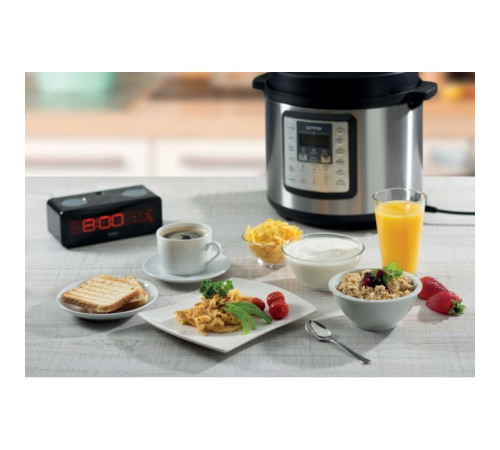  Мультиварка Gorenje MC6MBK 