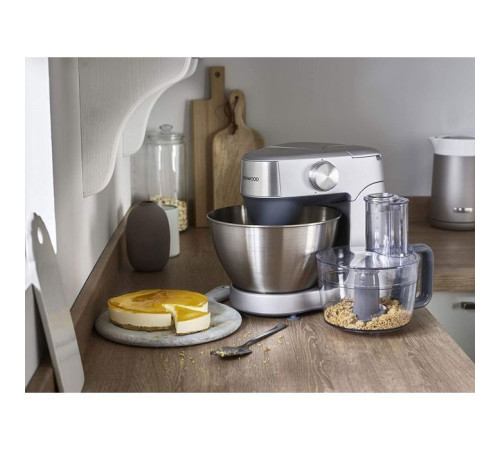 Кухонный комбайн Kenwood KHC29A.R0SI