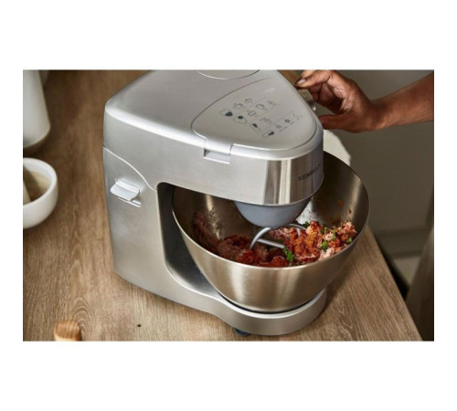 Кухонный комбайн Kenwood KHC29A.R0SI