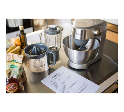 Кухонный комбайн Kenwood KHC29A.R0SI
