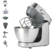 Кухонный комбайн Kenwood KHC29A.R0SI