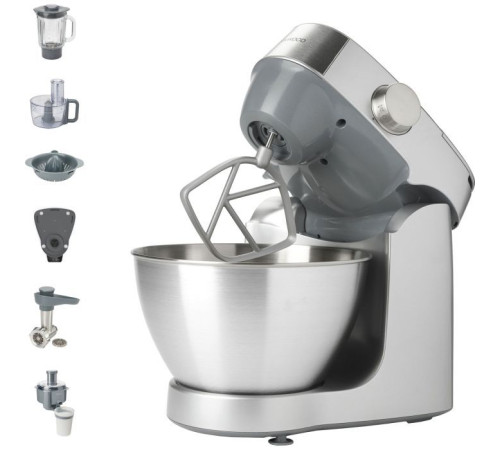 Кухонный комбайн Kenwood KHC29A.R0SI