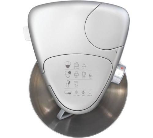 Кухонный комбайн Kenwood KHC29A.R0SI