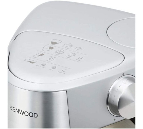 Кухонный комбайн Kenwood KHC29A.R0SI