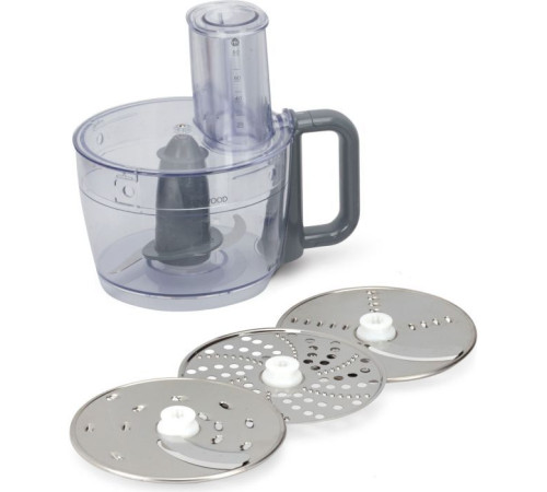 Кухонный комбайн Kenwood KHC29A.R0SI