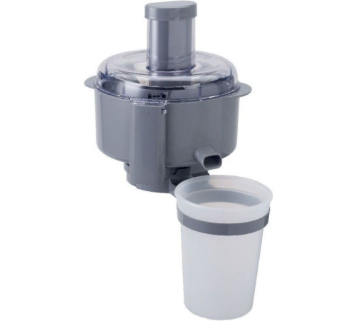 Кухонный комбайн Kenwood KHC29A.R0SI