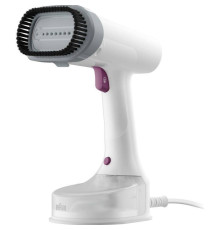 Відпарювач для одягу Braun GS 5011 PU (GS5011PU)