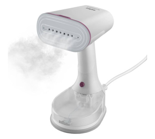 Отпариватель для одежды Braun GS 5011 PU (GS5011PU)