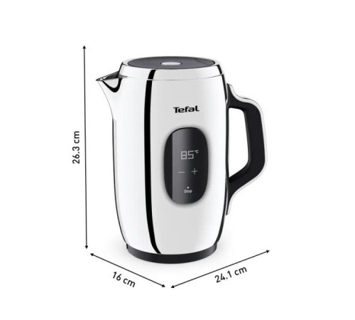 Электрочайник Tefal KI883D10