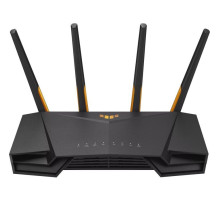 Маршрутизатор ASUS TUF-AX4200 (90IG07Q0-MO3100)