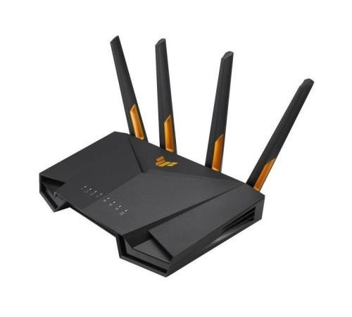  Маршрутизатор ASUS TUF-AX4200 (90IG07Q0-MO3100) 