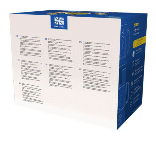 Кухонный комбайн Russell Hobbs 27111-56