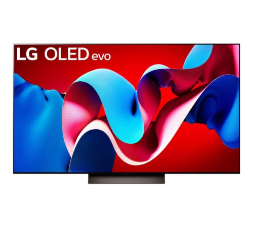Телевизор LG OLED65C46LA