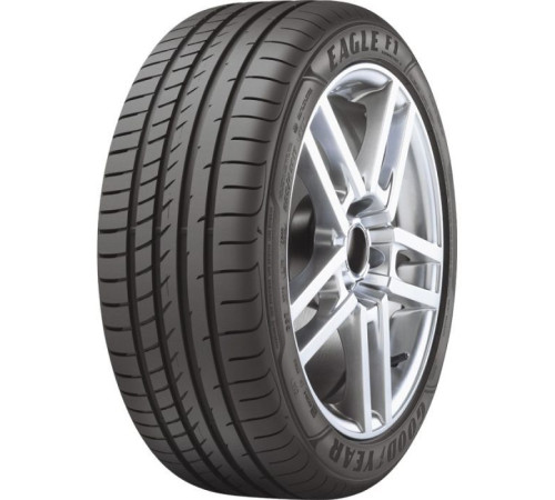  Шина Goodyear Eagle F1 Asymmetric 3 265/40R20 104Y XL FP 