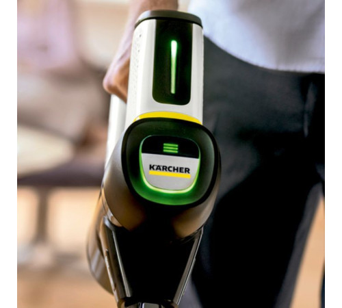 Пылесос Karcher VC 7 Cordless yourMax (1.198-710.0)