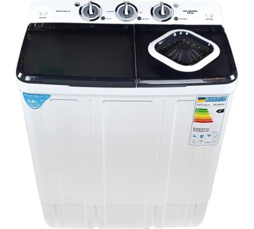 Стиральная машина Grunhelm GWL-WS782B3