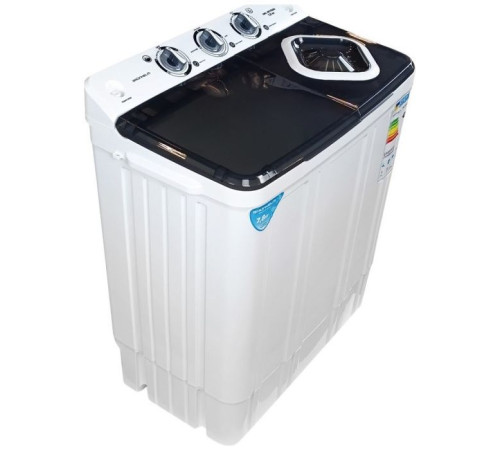 Стиральная машина Grunhelm GWL-WS782B3