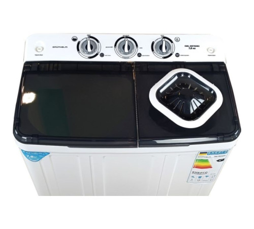 Стиральная машина Grunhelm GWL-WS782B3