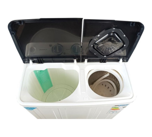 Стиральная машина Grunhelm GWL-WS782B3