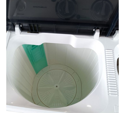 Стиральная машина Grunhelm GWL-WS782B3