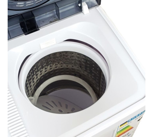 Стиральная машина Grunhelm GWL-WS782B3