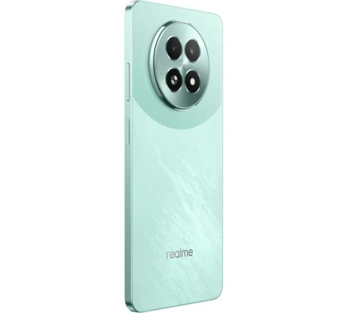 Мобильный телефон realme 13 5G 12/256GB Speed Green