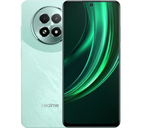 Мобильный телефон realme 13 5G 12/256GB Speed Green