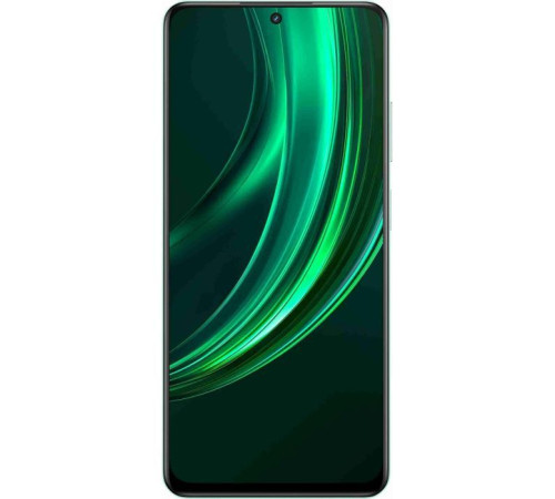 Мобильный телефон realme 13 5G 12/256GB Speed Green