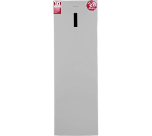 Морозильная камера Grunhelm VFH-N185D70I